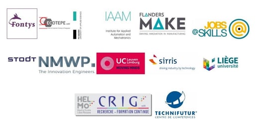 Logos DTA Bis