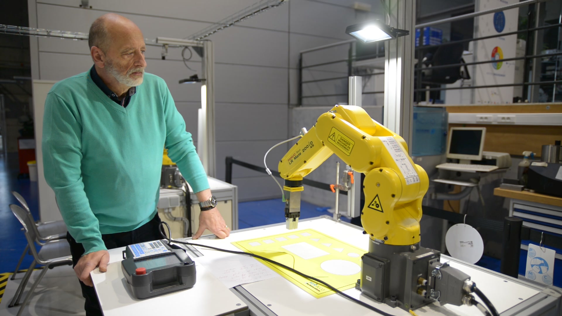 Technifutur 2